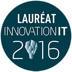 IT Innovation Laureate