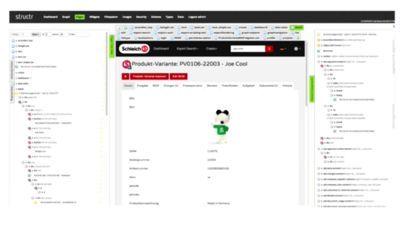 enterprise data management