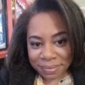 Alicia Powers, Ph.D. Image