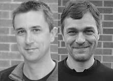 Gabe Stanek & Stefan Kolmar Image