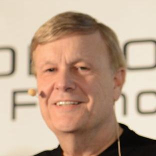 James Weaver Image
