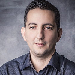 Neo4j Ambassador: János Szendi-Varga, Chief Architect, Head of Innovation in Nextent Informatics Co.