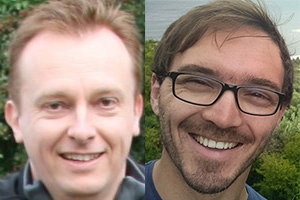 Julien Mazerolle & Julien Durand Image