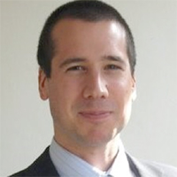 David da Silva at GraphConnect Europe in 2017