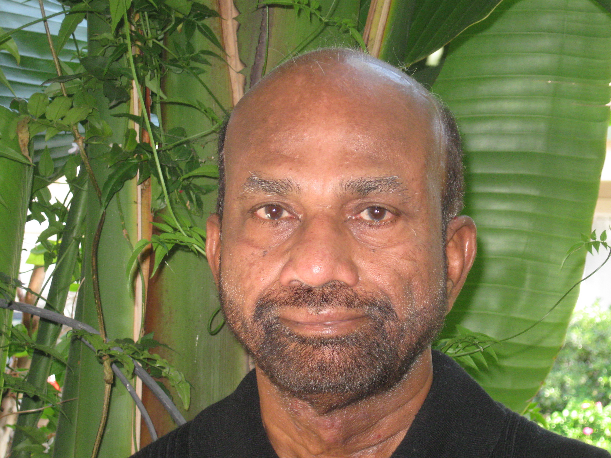 Kamal Murthy Image