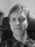 Jens Oknelid