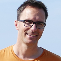 Sebastian Müller Image