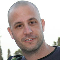 Guy Rozenwald Picture