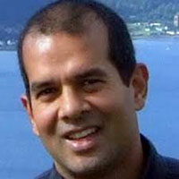 Syed Haniff Image