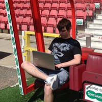 Adam Cowley Image