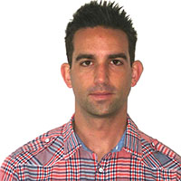 John Bodley Picture