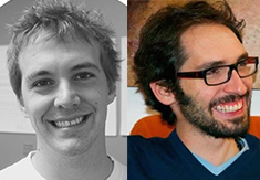 Antonio Molins & Jorge Soto Image