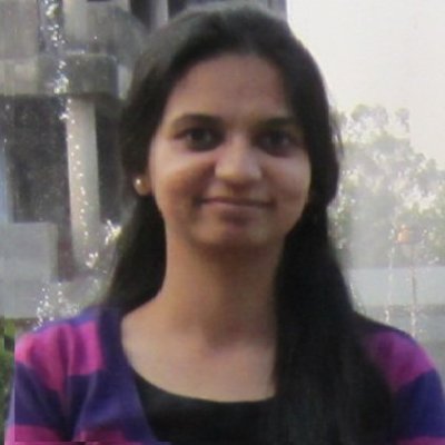 Dippy Aggarwal Image