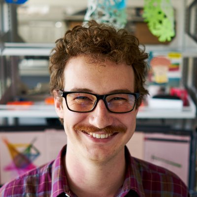 Daniel Himmelstein Image