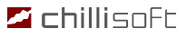 Chillisoft logo