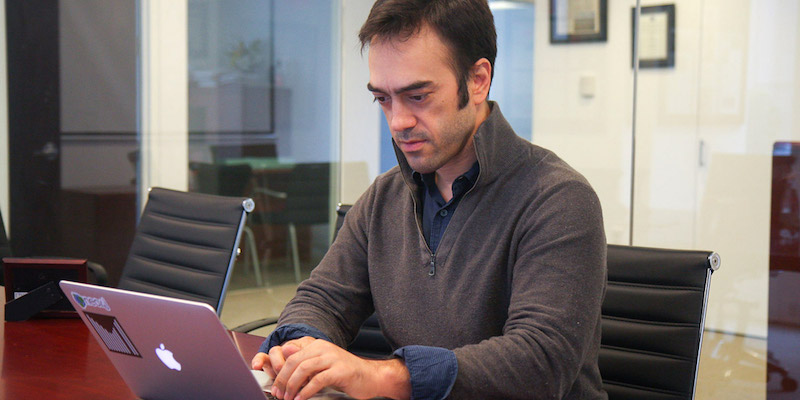 Learn more about Manuel Villa, the Neo4j Connected Data Fellow at the ICIJ