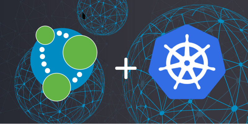 Neo4j and Kubernetes