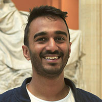 Ajinkya Kale GraphConnect New York 2017 Speaker