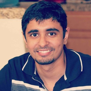 Anuj Vatsa GraphConnect New York 2017 Speaker
