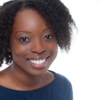 Jessica Dembe GraphConect New York 2017 Speaker