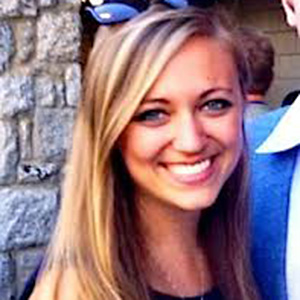 Greta Workman Image