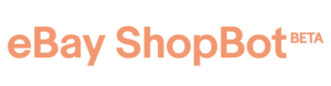 eBay Shopbot