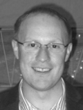 Stuart Laurie