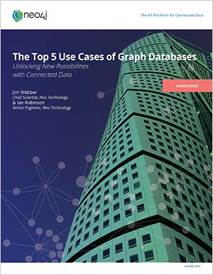 Download This White Paper to Discover the Power of Graph-Based Search for Your Organization