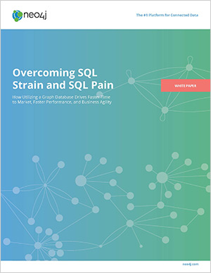 White Paper: Overcoming Sql Strain and SQL Pain