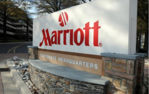 Marriott International Neo4j case study