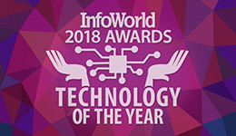 Neo4j Wins in InfoWorld 2018 Awards Technology of the Year