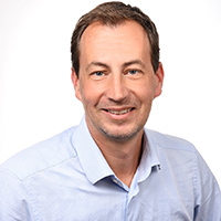Thorsten Liebig Image