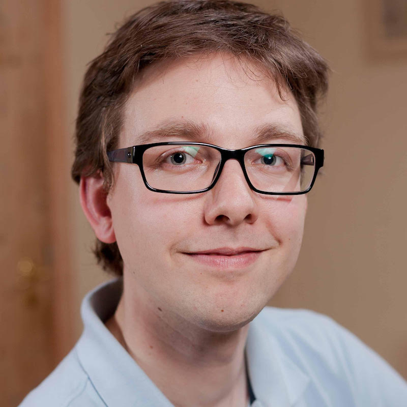 Niklas Saers Image