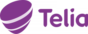 Telia case study on connected data.
