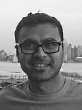 Anand Gondhiya