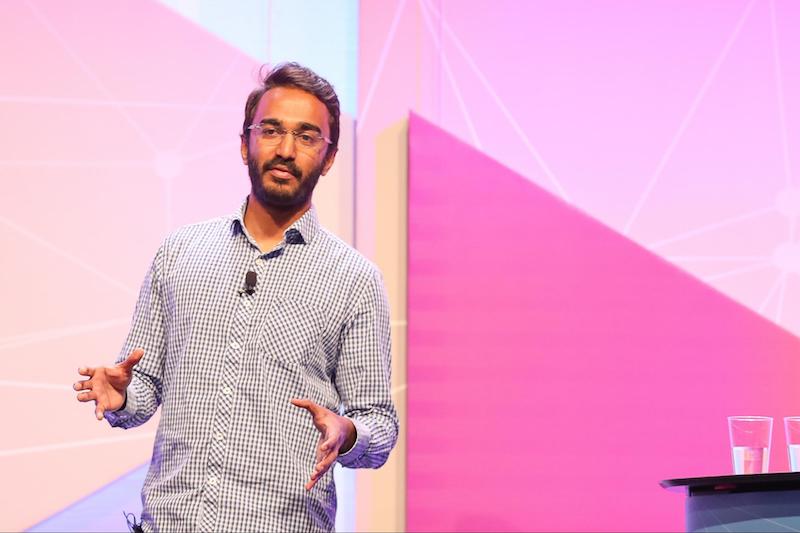 See an impressive lineup of speakers at GraphConnect 2018.