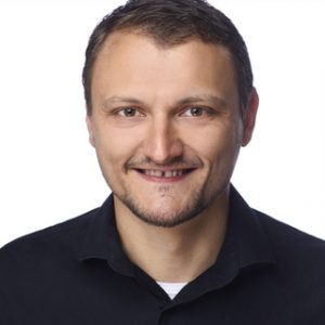 See Dr. Alexander Jarasch of DZD speak at GraphConnect 2018.