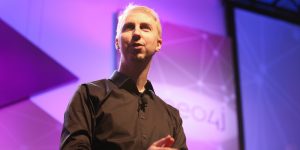 Learn how your Neo4j project could be recognized with a Graphie Award at GraphConnect 2018
