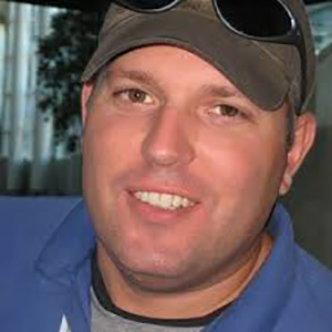 Stephen O'Grady, Principal Analyst & Co-Founder of RedMonk