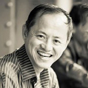 Weidong Yang Image