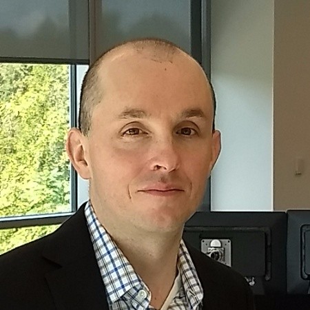 John Lavin Image