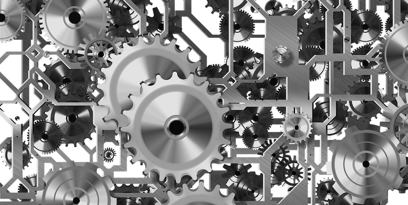 Learn about the top five use cases for graph technology and graph analytics.