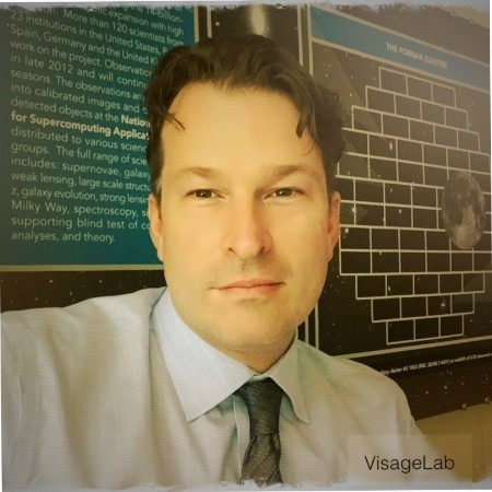 Ryan Chandler Image