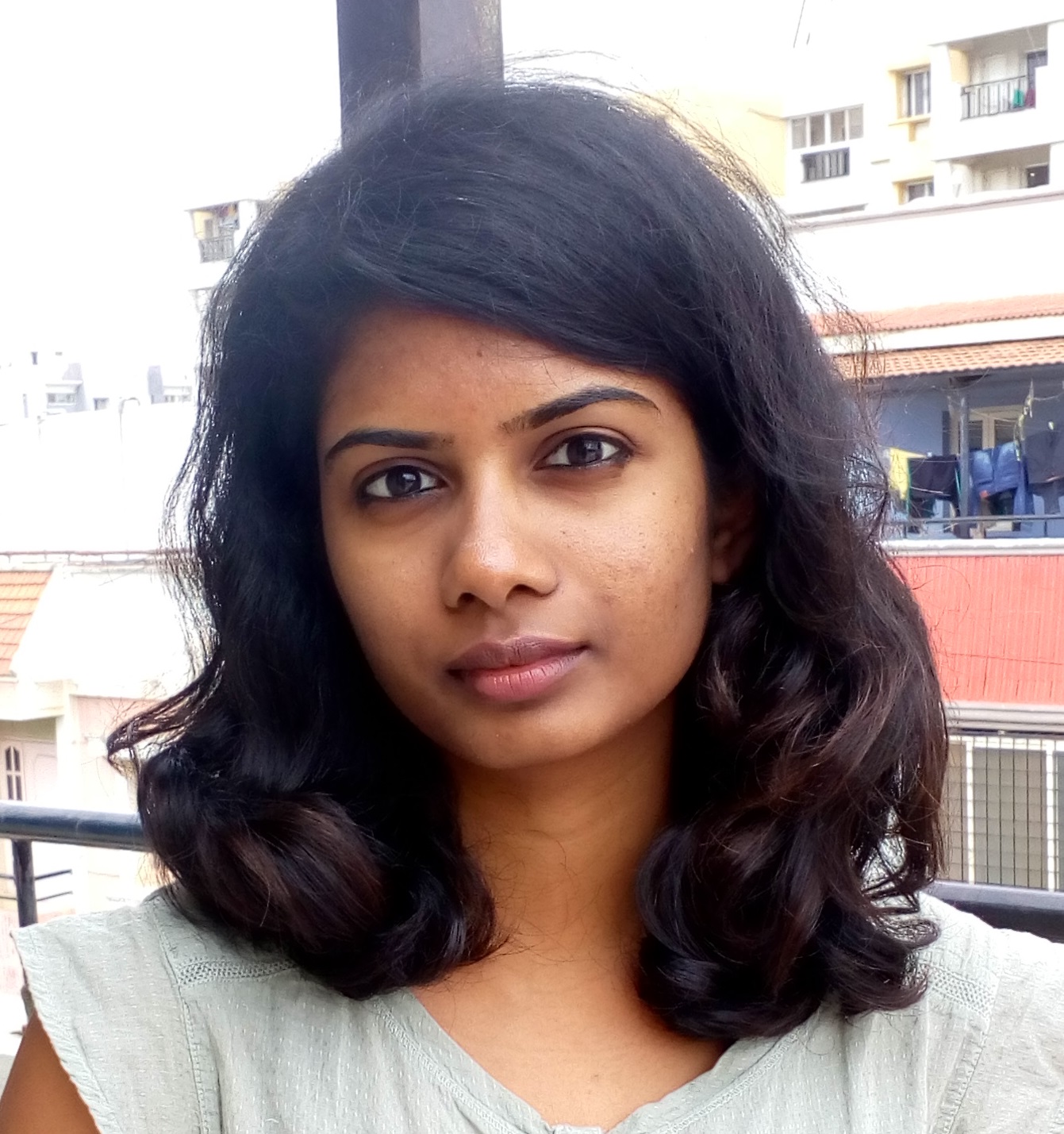 Natasha Manuel Image
