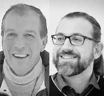 Juan Pablo Kuster & Lorenzo Speranzoni Image