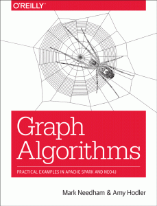 Graph Algorithms: Practical Examples in Apache Spark and Neo4j