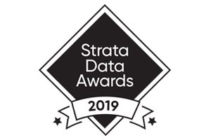 Strata Data Awards 2019