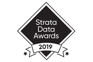 Strata Data Awards 2019