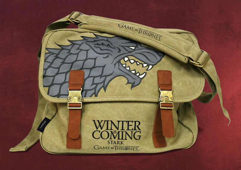 got bag
