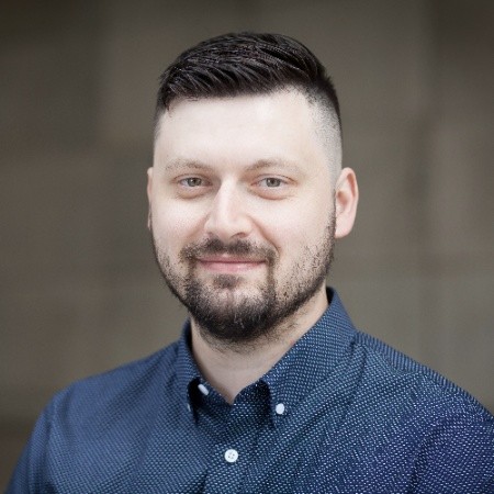 Andy Robbins Image